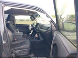 Toyota 4Runner Trd Off Road Premium JTERU5JR3R6220941 fotografie