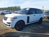 Land Rover Range Rover 5.0L V8 Supercharged SALGS2TFXFA213537 снимка