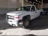 Chevrolet Silverado 2500Hd Work Truck 1GCHC24U95E175862 photo