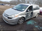 Toyota Sienna Le 5TDZK23C88S122780 снимка