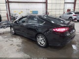Ford Fusion Se 3FA6P0HD3GR215434 fotografie