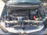 Honda Civic Lx 2HGFB2F56CH304177 снимка