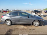 Honda Civic Lx 2HGFB2F56CH304177 снимка