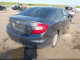 Honda Civic Lx 2HGFB2F56CH304177 снимка