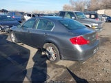 Infiniti G37X JN1CV6AR4CM681987 снимка