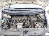 Honda Civic Lx 2HGFG12617H539487 снимка