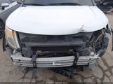 Ford Utility Police Interceptor 1FM5K8AR8FGB41292 снимка