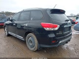 Nissan Pathfinder Platinum 5N1AR2MN0EC730505 снимка