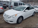 Hyundai Sonata Gls 5NPEB4AC2CH449638 снимка