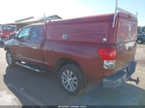 Toyota Tundra Limited 5.7L V8 5TFBV58147X014506 снимка