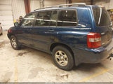 Toyota Highlander JTEHD21A440031974 снимка