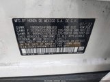 Honda Hr-V 2Wd Sport/2Wd Sport W/O Bsi 3CZRZ1H55RM713659 photo