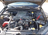 Subaru Impreza Wrx JF1GE74648G510349 снимка