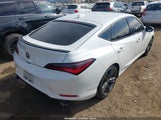 Acura Integra A-Spec Technology 19UDE4G78PA013971 снимка