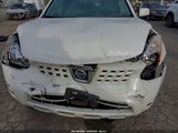 Nissan Rogue Sl JN8AS58T08W021115 photo