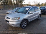 Acura Rdx 5J8TB18517A019322 снимка