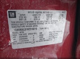 GMC Acadia Denali 1GKKNXLS1HZ318219 снимка