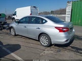 Nissan Sentra Sv 3N1AB7AP0HY282437 снимка