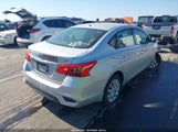 Nissan Sentra Sv 3N1AB7AP0HY282437 снимка