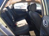 Nissan Sentra Sv 3N1AB7AP0HY282437 снимка