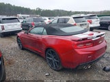 Chevrolet Camaro 2Ss 1G1FH3D78H0156318 снимка