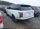 Land Rover Range Rover Diesel Hse SALGS2KF5GA251373 снимка