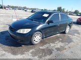 Honda Civic Lx 2HGES16505H599141 снимка