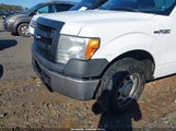 Ford F-150 Xl 1FTMF1CMXDKE85648 снимка