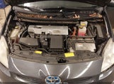 Toyota Prius Ii JTDKN3DU7A5175469 снимка
