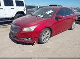 Chevrolet Cruze Ltz 1G1PH5S99B7230686 снимка