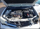 Toyota Camry Le 4T4BF1FK6ER374961 снимка