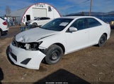 Toyota Camry Le 4T4BF1FK6ER374961 снимка