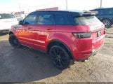 Land Rover Range Rover Evoque Dynamic SALVT2BG2FH986220 снимка