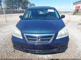 Honda Odyssey Ex-L 5FNRL38636B058087 снимка