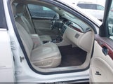 Buick Lucerne Cxl 1G4HD57199U115099 снимка