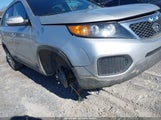 Kia Sorento Lx V6 5XYKTDA22DG348406 снимка