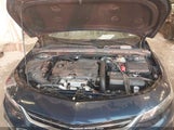 Chevrolet Malibu 1Ls 1G1ZB5ST6JF166617 photo