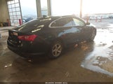 Chevrolet Malibu 1Ls 1G1ZB5ST6JF166617 fotografie