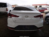 Hyundai Elantra Se 5NPD74LF5KH470731 снимка