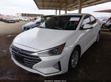 Hyundai Elantra Se 5NPD74LF5KH470731 снимка
