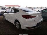 Hyundai Elantra Se 5NPD74LF5KH470731 снимка