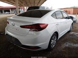 Hyundai Elantra Se 5NPD74LF5KH470731 снимка
