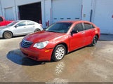 Chrysler Sebring Touring 1C3CC4FB4AN205351 снимка