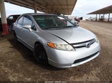 Honda Civic Lx 1HGFA16557L142810 снимка
