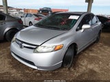 Honda Civic Lx 1HGFA16557L142810 снимка