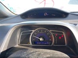 Honda Civic Lx 1HGFA16557L142810 снимка