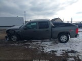 Chevrolet Silverado  Lt 1GCPKSE39BF209633 снимка