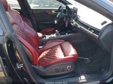 Audi S5 Sportback Premium Plus Tfsi Quattro Tiptronic WAUC4CF50MA019280 снимка