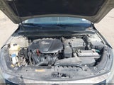 Kia Optima Lx KNAGM4A76F5576500 снимка