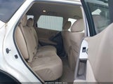 Nissan Murano Sv JN8AZ1MW8EW529493 photo